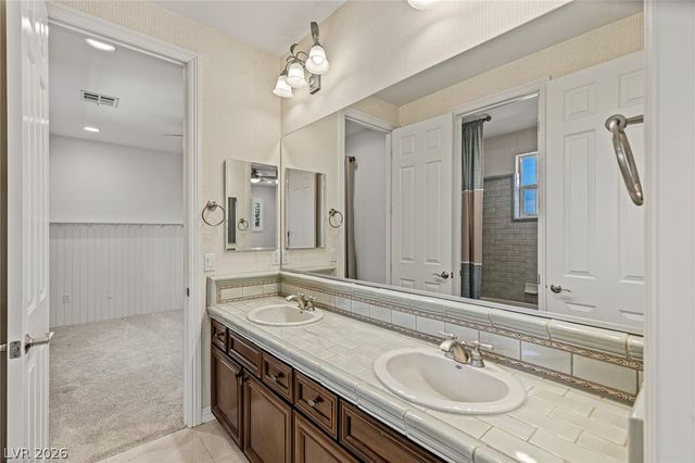 173 Brushton Court, Las Vegas, NV 89138