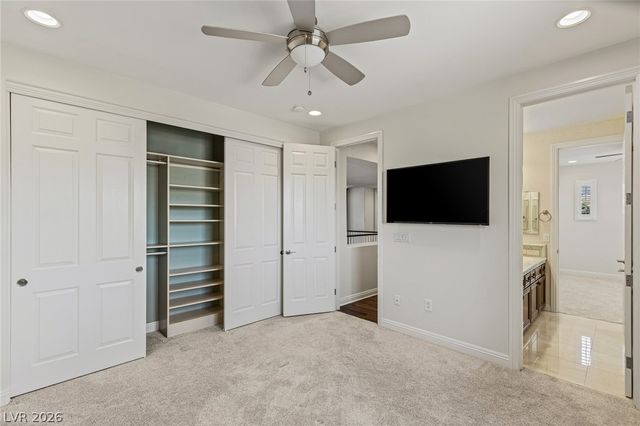 173 Brushton Court, Las Vegas, NV 89138