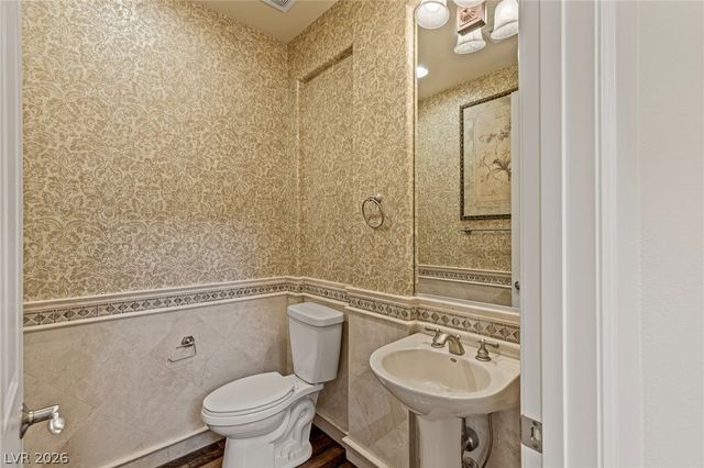 173 Brushton Court, Las Vegas, NV 89138