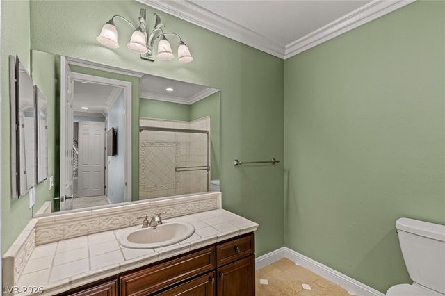 173 Brushton Court, Las Vegas, NV 89138