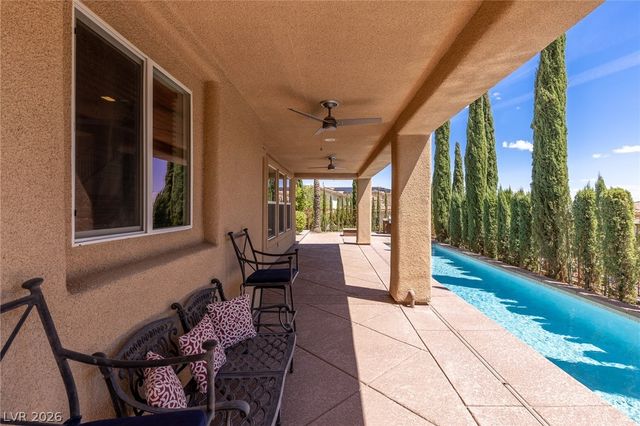 173 Brushton Court, Las Vegas, NV 89138