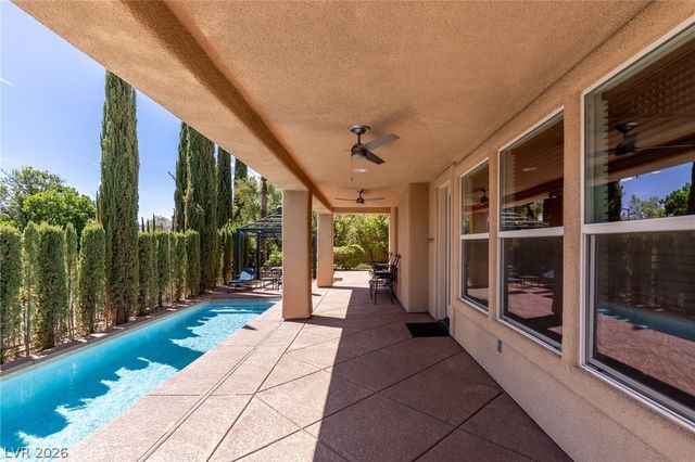 173 Brushton Court, Las Vegas, NV 89138