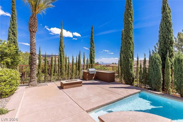 173 Brushton Court, Las Vegas, NV 89138