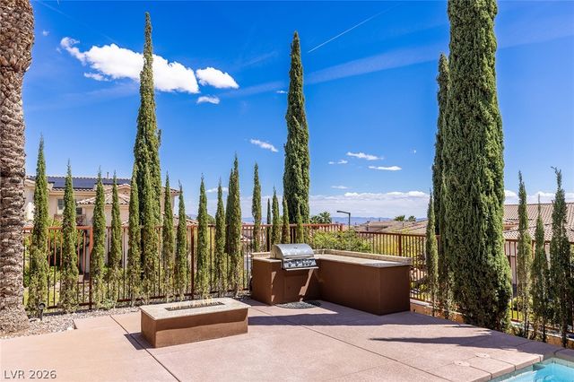 173 Brushton Court, Las Vegas, NV 89138