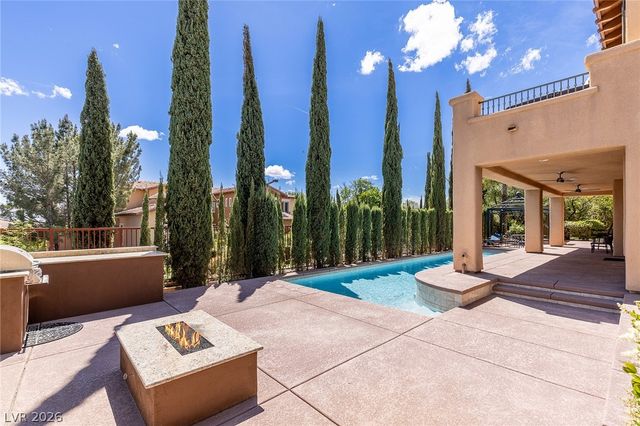 173 Brushton Court, Las Vegas, NV 89138