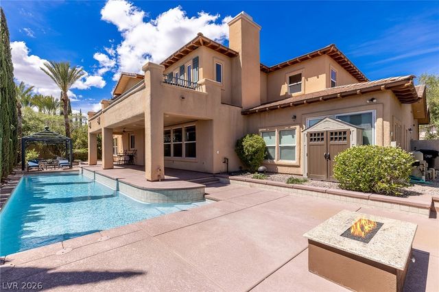 173 Brushton Court, Las Vegas, NV 89138