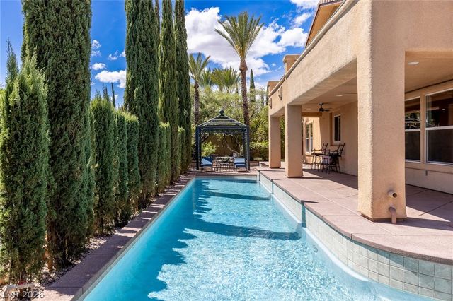 173 Brushton Court, Las Vegas, NV 89138