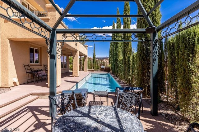 173 Brushton Court, Las Vegas, NV 89138