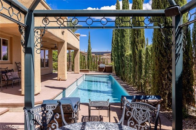 173 Brushton Court, Las Vegas, NV 89138