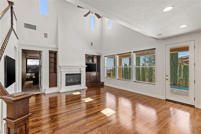 173 Brushton Court, Las Vegas, NV 89138