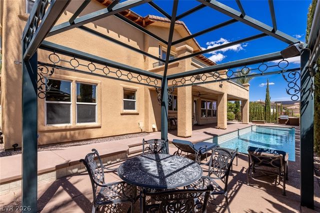 173 Brushton Court, Las Vegas, NV 89138