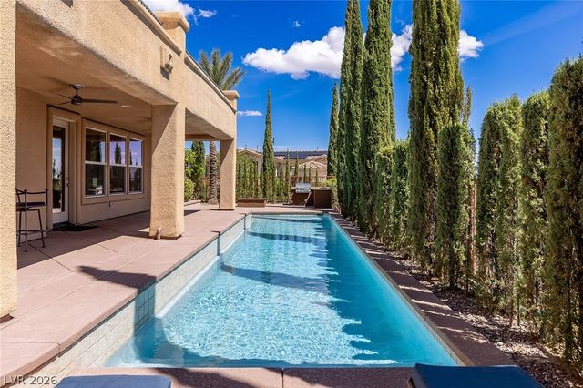 173 Brushton Court, Las Vegas, NV 89138