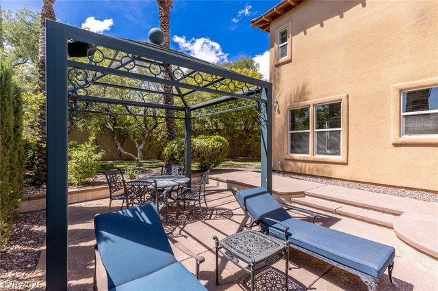 173 Brushton Court, Las Vegas, NV 89138