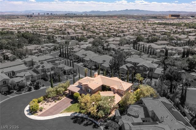 173 Brushton Court, Las Vegas, NV 89138