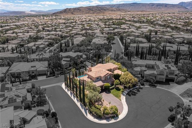 173 Brushton Court, Las Vegas, NV 89138