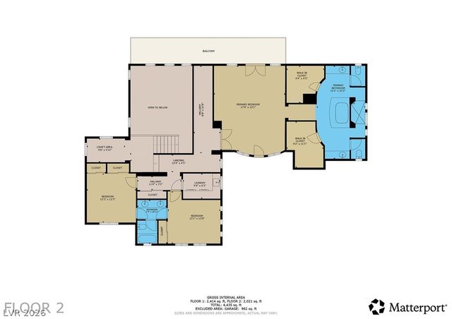 173 Brushton Court, Las Vegas, NV 89138