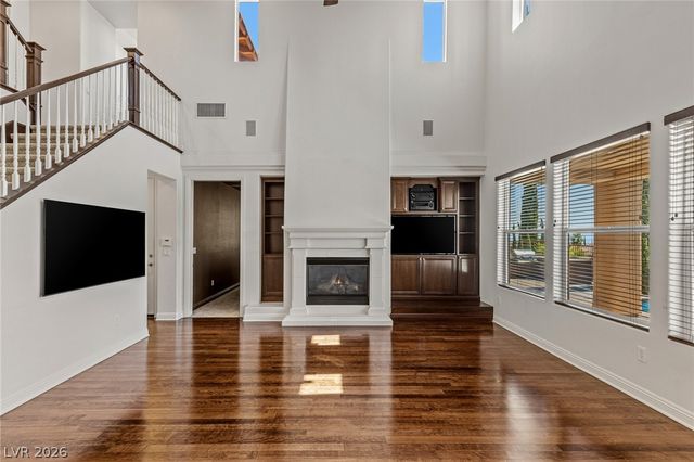 173 Brushton Court, Las Vegas, NV 89138