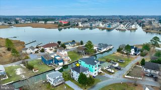 31304 BIRD HAVEN ST, Ocean View, DE 19970