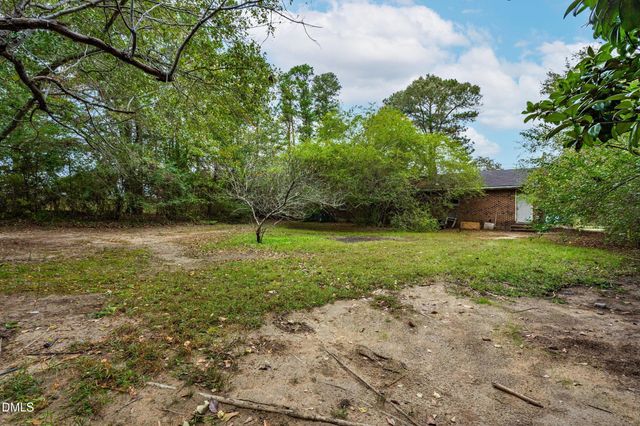 1313&1317 Wilbon Road, Fuquay Varina, NC 27526