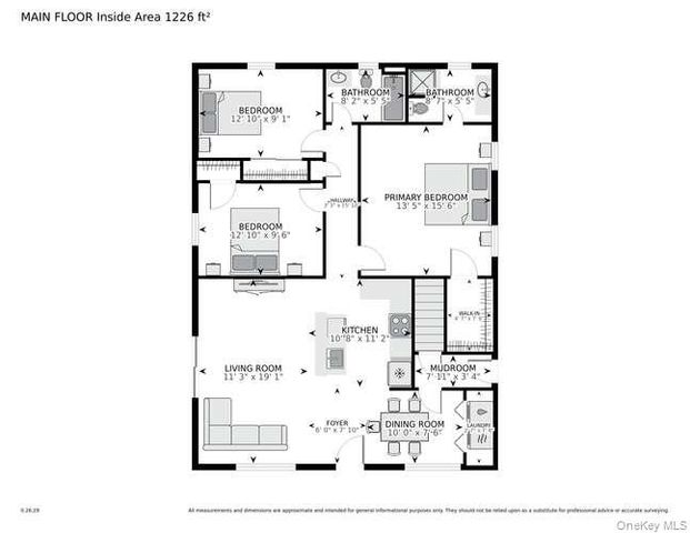 11 Mississippi Avenue, Port Jefferson Station, NY 11776