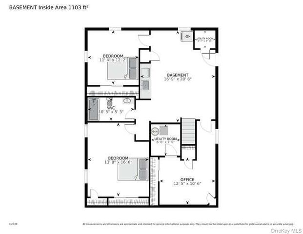 11 Mississippi Avenue, Port Jefferson Station, NY 11776