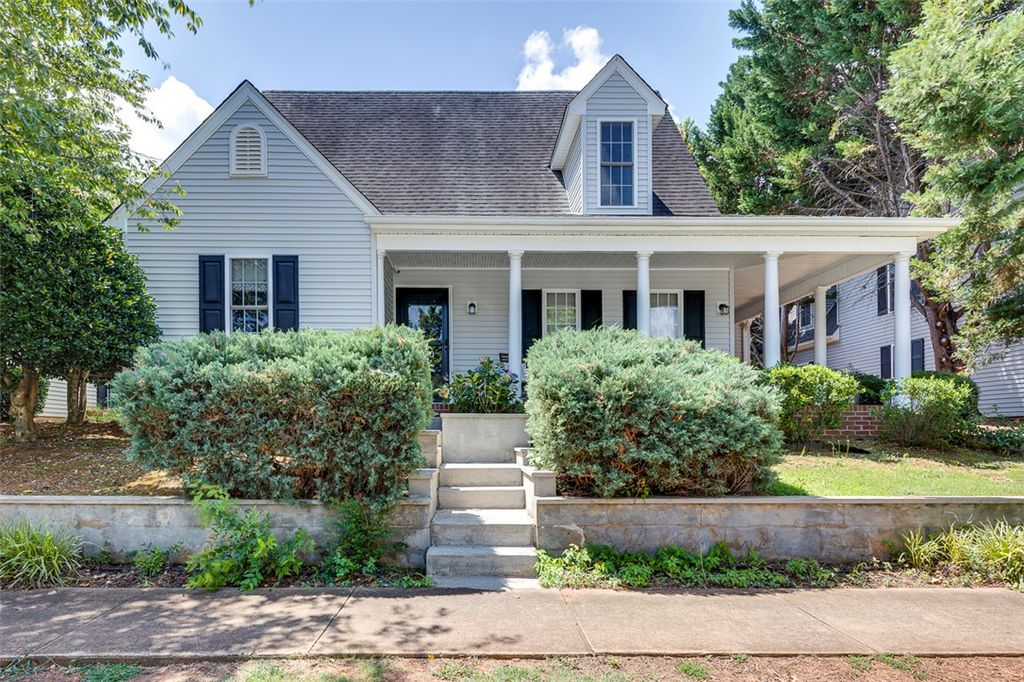 1010 Meehan Way, Pendleton, SC 29670