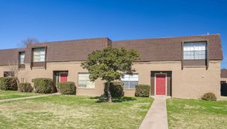 2400 Buffalo Gap Road 212, Abilene, TX 79605