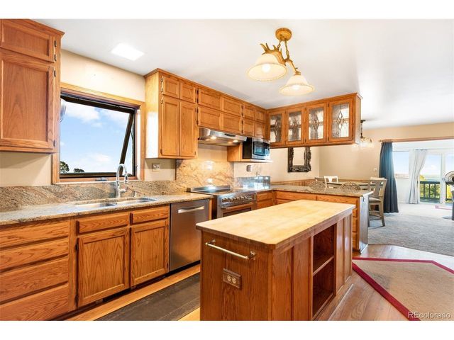 25281 Golden Gate Canyon Rd, Golden, CO 80403