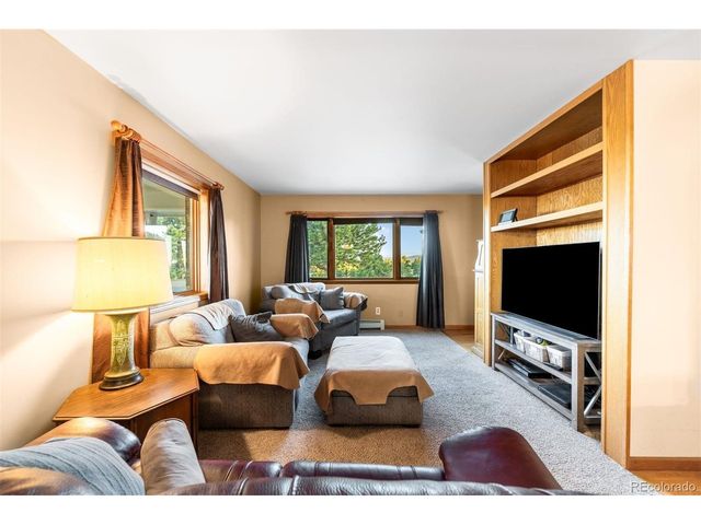 25281 Golden Gate Canyon Rd, Golden, CO 80403