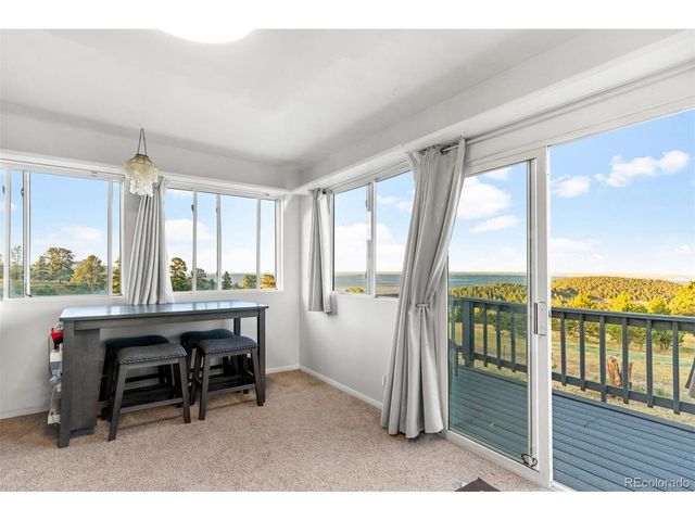 25281 Golden Gate Canyon Rd, Golden, CO 80403