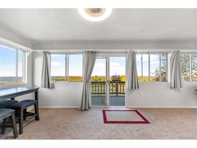 25281 Golden Gate Canyon Rd, Golden, CO 80403