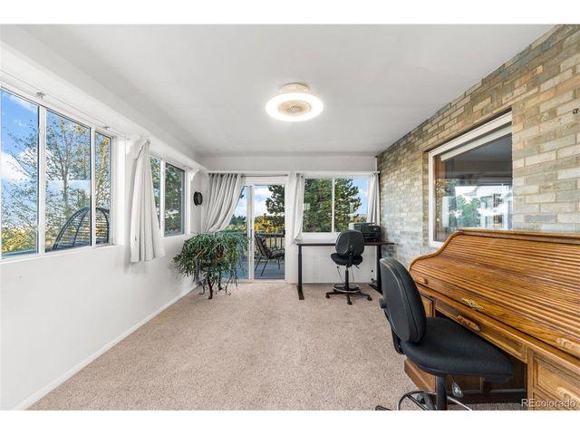 25281 Golden Gate Canyon Rd, Golden, CO 80403