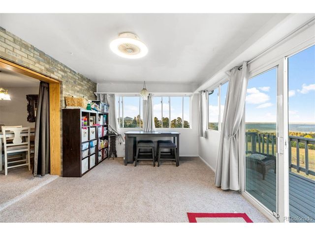 25281 Golden Gate Canyon Rd, Golden, CO 80403