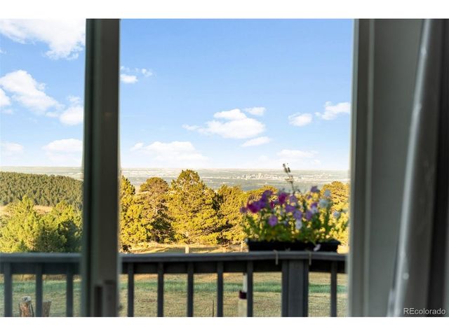 25281 Golden Gate Canyon Rd, Golden, CO 80403