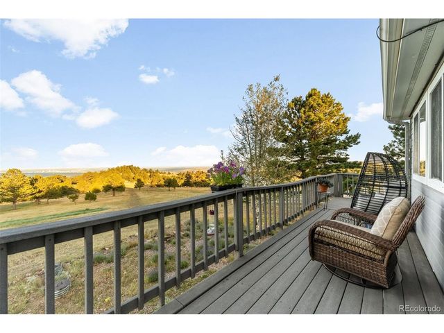 25281 Golden Gate Canyon Rd, Golden, CO 80403