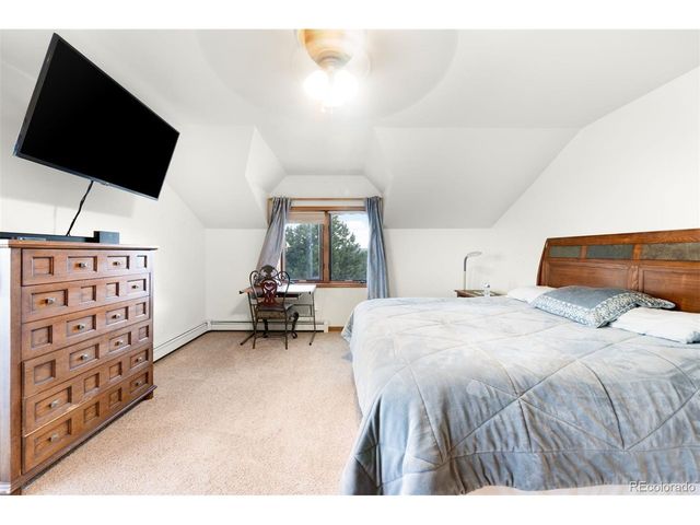25281 Golden Gate Canyon Rd, Golden, CO 80403