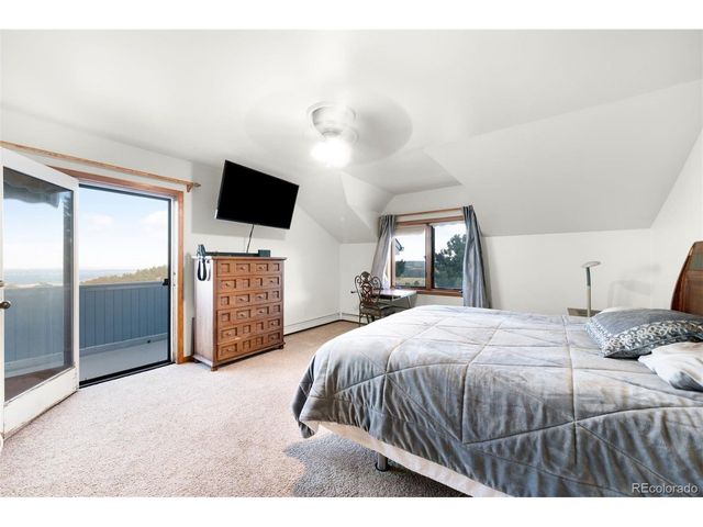 25281 Golden Gate Canyon Rd, Golden, CO 80403