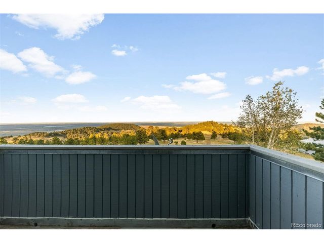 25281 Golden Gate Canyon Rd, Golden, CO 80403
