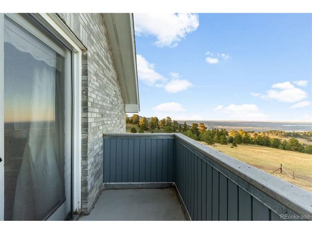 25281 Golden Gate Canyon Rd, Golden, CO 80403