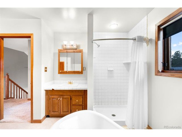 25281 Golden Gate Canyon Rd, Golden, CO 80403