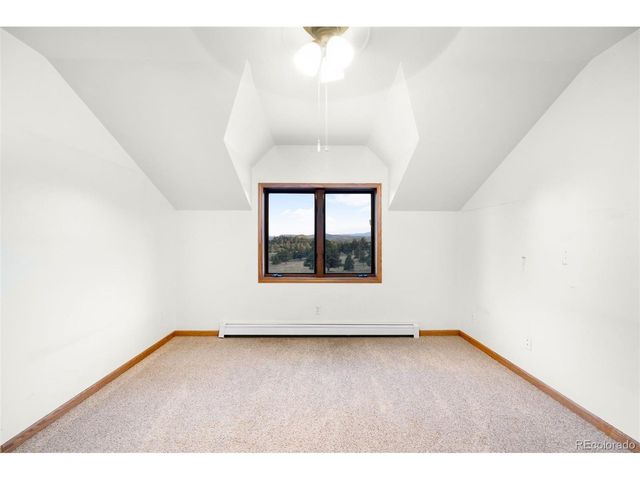 25281 Golden Gate Canyon Rd, Golden, CO 80403