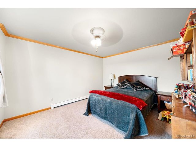 25281 Golden Gate Canyon Rd, Golden, CO 80403