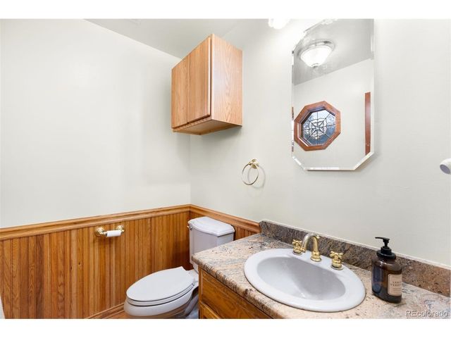 25281 Golden Gate Canyon Rd, Golden, CO 80403