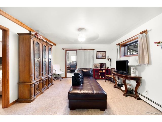 25281 Golden Gate Canyon Rd, Golden, CO 80403