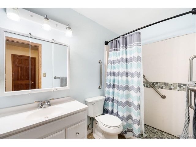 25281 Golden Gate Canyon Rd, Golden, CO 80403