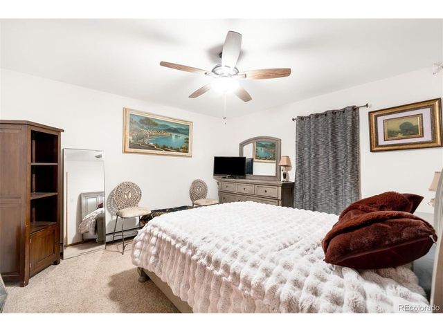 25281 Golden Gate Canyon Rd, Golden, CO 80403