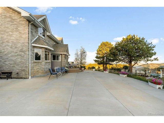 25281 Golden Gate Canyon Rd, Golden, CO 80403