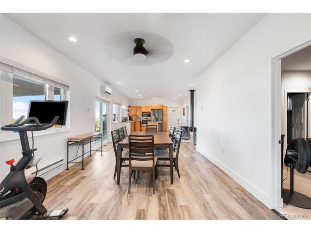 25281 Golden Gate Canyon Rd, Golden, CO 80403