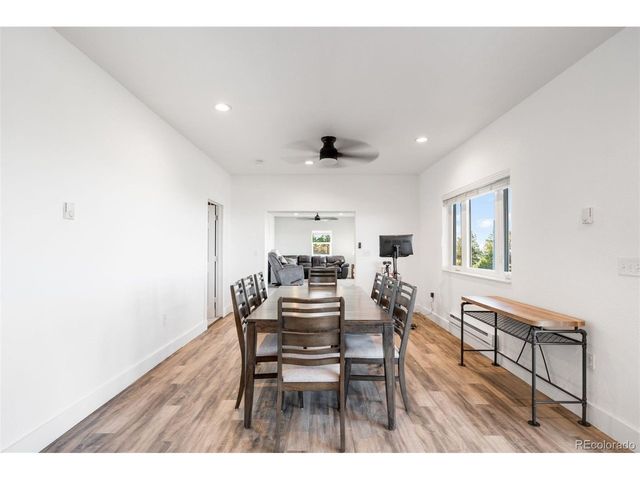 25281 Golden Gate Canyon Rd, Golden, CO 80403