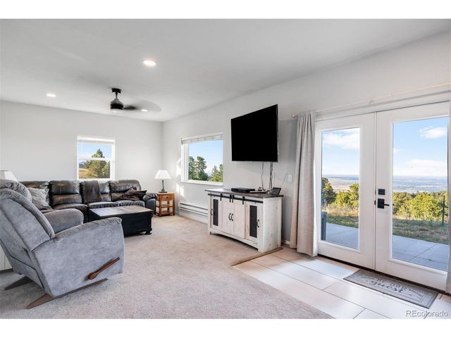 25281 Golden Gate Canyon Rd, Golden, CO 80403